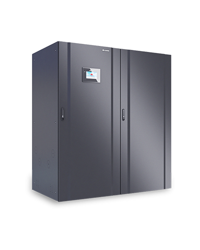 Cooling Infrastructure