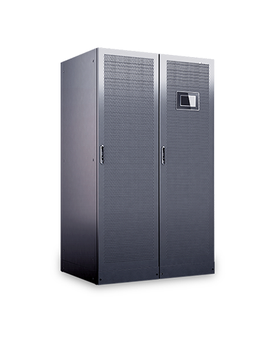 Network Infrastructure